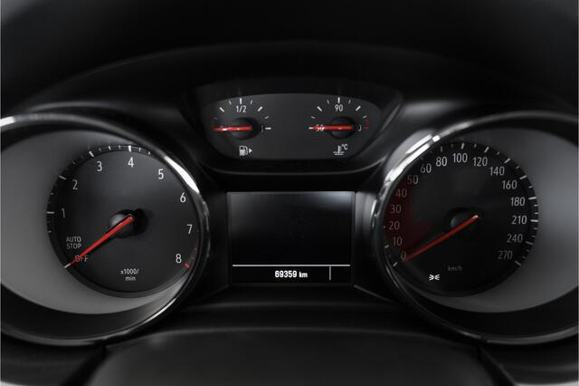 Opel ASTRA Sports Tourer 1.2 Business Executive |Trekhaak|Applecarplay|Camera|6-versnellingen