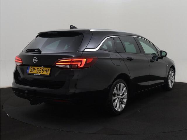 Opel ASTRA Sports Tourer 1.4 Business Executive Cam/Trekhaak/Navi/LM Velgen /Stoelverwarming