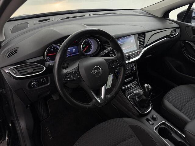 Opel ASTRA Sports Tourer 1.4 Business Executive Cam/Trekhaak/Navi/LM Velgen /Stoelverwarming
