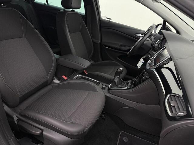 Opel ASTRA Sports Tourer 1.4 Business Executive Cam/Trekhaak/Navi/LM Velgen /Stoelverwarming