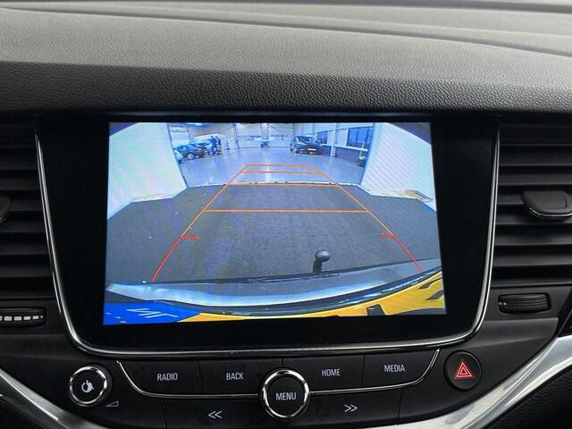 Opel ASTRA Sports Tourer 1.4 Business Executive Cam/Trekhaak/Navi/LM Velgen /Stoelverwarming