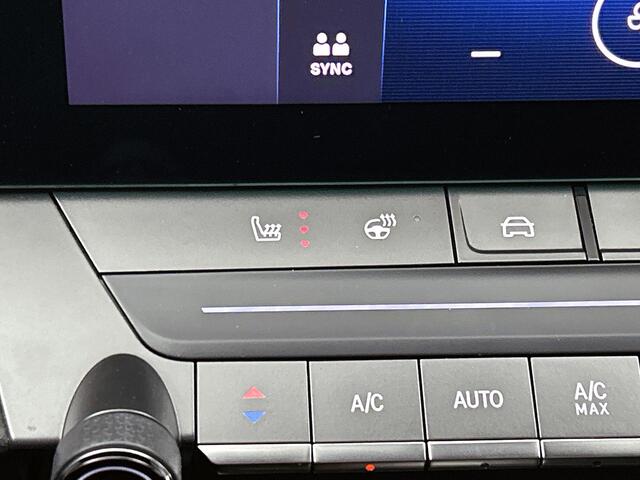Opel ASTRA Sports Tourer 1.2 GS Line | Navigatie | Apple Carplay&Android Auto | Stoel&Stuur Verwarming | Sensoren V+A | ACC | Dodehoekdetectie | AGR-Stoelen!