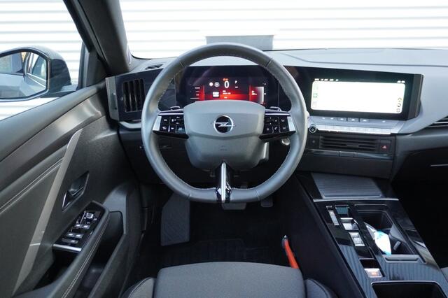 Opel ASTRA 1.2 Turbo Hybrid GS / Automaat / Pano / Stoel- stuurverwarming / Camera / Adaptieve cruise