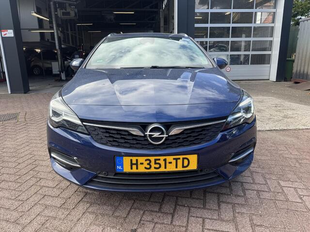 Opel ASTRA Sports Tourer 1.2 Elegance