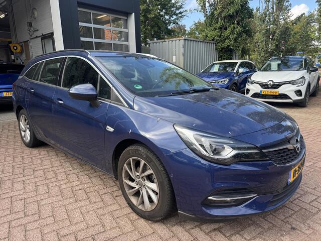 Opel ASTRA Sports Tourer 1.2 Elegance