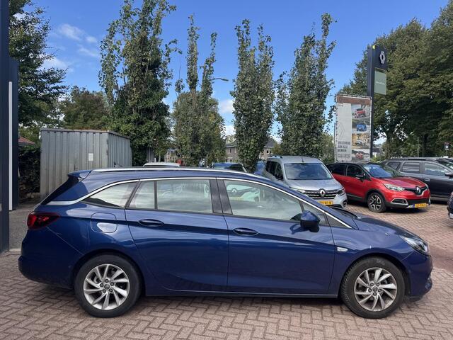 Opel ASTRA Sports Tourer 1.2 Elegance