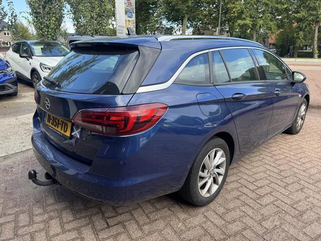 Opel ASTRA Sports Tourer 1.2 Elegance