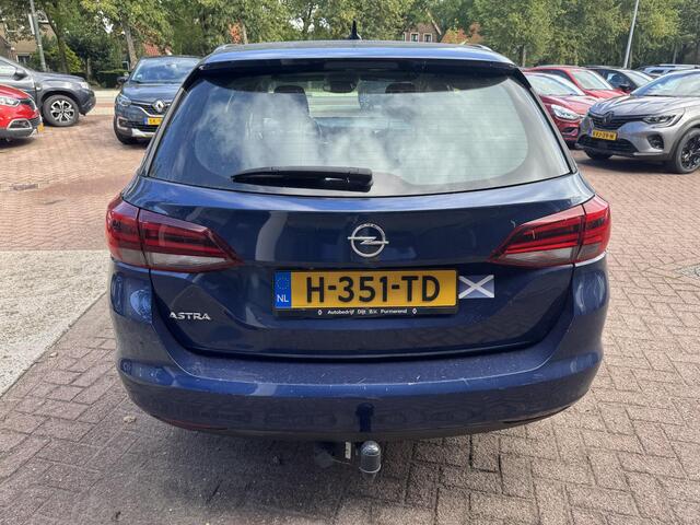 Opel ASTRA Sports Tourer 1.2 Elegance