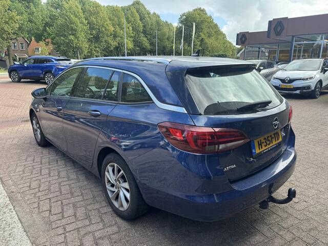 Opel ASTRA Sports Tourer 1.2 Elegance