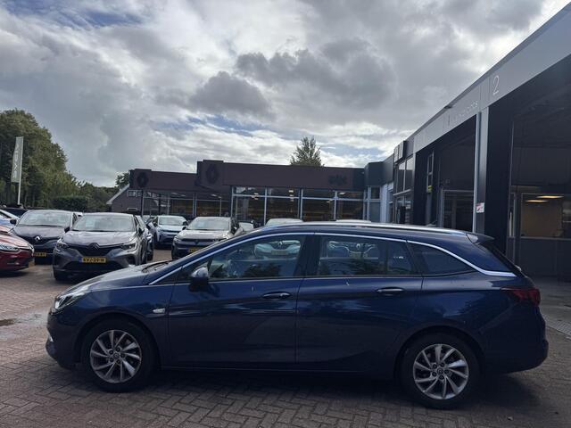 Opel ASTRA Sports Tourer 1.2 Elegance