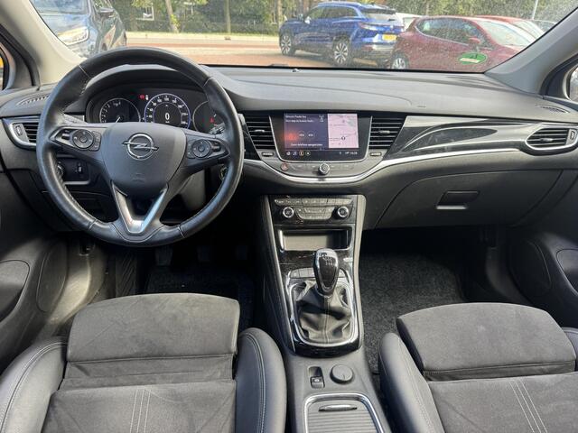 Opel ASTRA Sports Tourer 1.2 Elegance