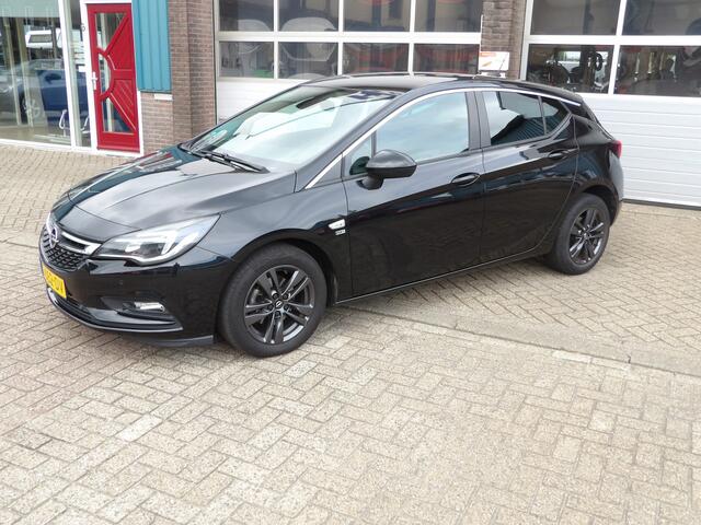 Opel ASTRA 1.0 Turbo 120 Jaar Edition