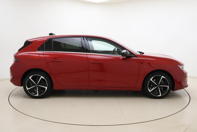 Opel ASTRA 1.2 Business Elegance 130pk | Navigatie | Climate Control | Stoel-Stuur-Voorruitverwarming | LED Verlichting | Camera | AGR Comfortstoel | Apple Carplay - Android Auto