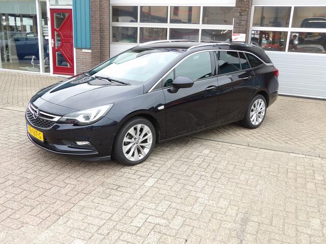 Opel ASTRA Sports Tourer 1.4 Innovation