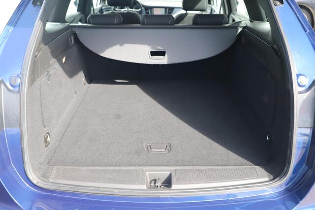 Opel ASTRA Sports Tourer 1.2 Edition 110PK Navigatie Carplay Android Sportstoelen Airco Cruise Control