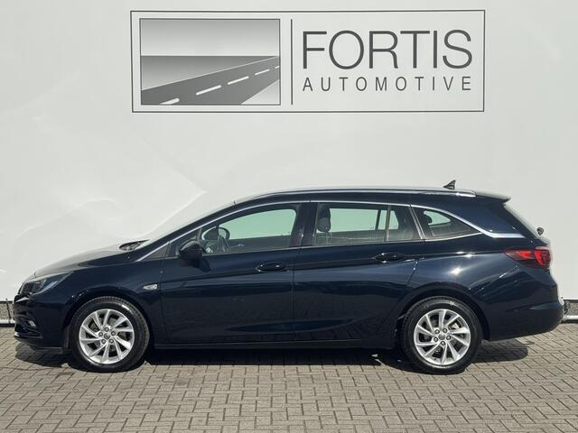 Opel ASTRA Sports Tourer 1.4 Turbo Business Executive NL-auto | Navi | elektrische klep