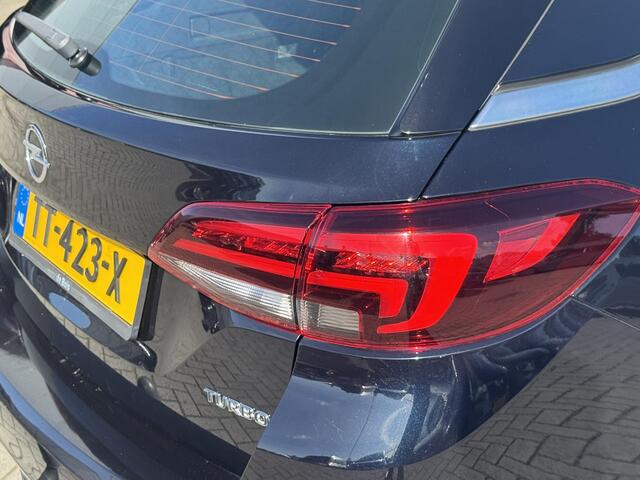 Opel ASTRA Sports Tourer 1.4 Turbo Business Executive NL-auto | Navi | elektrische klep