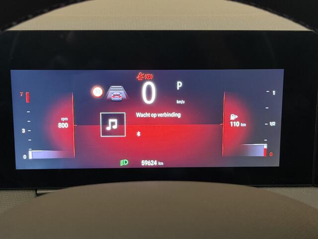 Opel ASTRA 1.2 Turbo 130PK Aut. Elegance Black Pakket | 360 Camera | Carplay | AGR | Stoelverw. | Incl. garantie