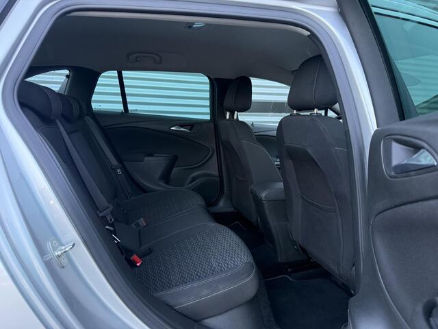 Opel ASTRA Sports Tourer 1.4 Turbo Online Edition 2e Eigenaar|Navi|Trekhaak|Clima|Cruise|Carplay|PDC|Elek ramen|N.A.P|APK tot 01-2027