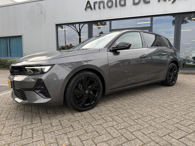Opel ASTRA 1.2 GS Line