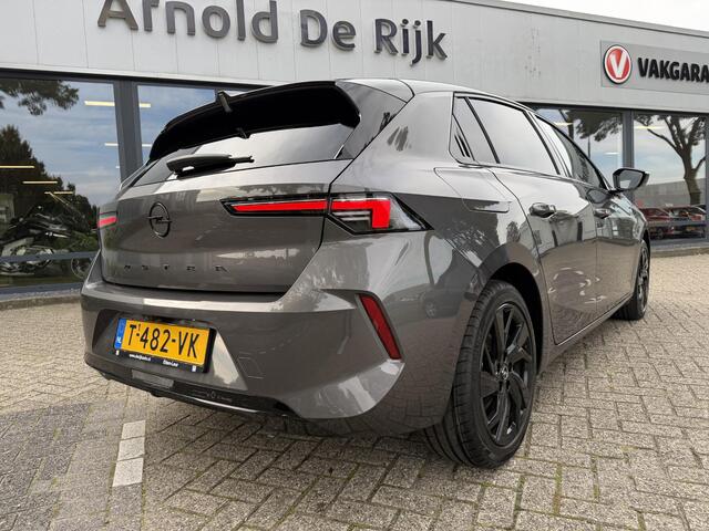 Opel ASTRA 1.2 GS Line