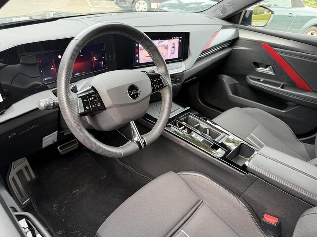 Opel ASTRA 1.2 GS Line