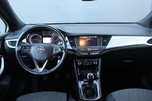 Opel ASTRA Sports Tourer 1.2 Edition 2020 | Trekhaak | Cruise control | Lane assist | 2020