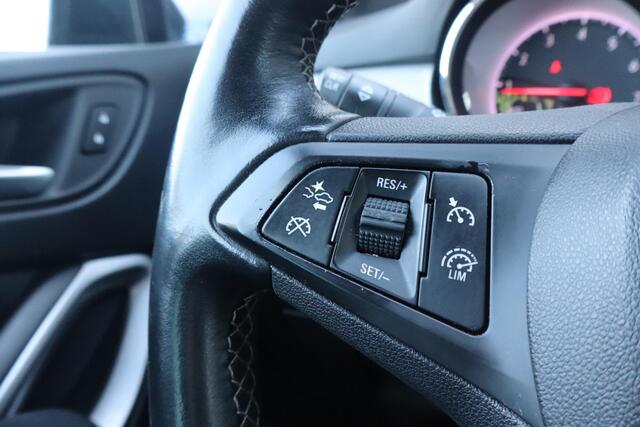 Opel ASTRA Sports Tourer 1.2 Edition 2020 | Trekhaak | Cruise control | Lane assist | 2020