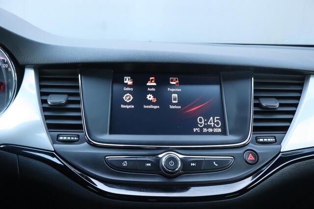 Opel ASTRA Sports Tourer 1.2 Edition 2020 | Trekhaak | Cruise control | Lane assist | 2020