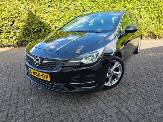 Opel ASTRA 1.2 Elegance, BTW auto, auto 1 eigenaar