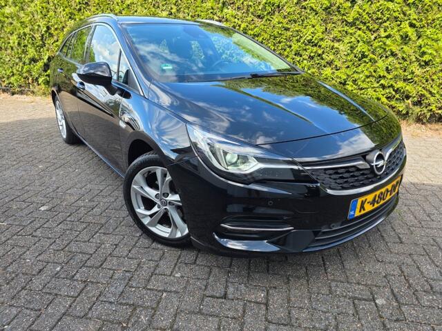 Opel ASTRA 1.2 Elegance, BTW auto, auto 1 eigenaar
