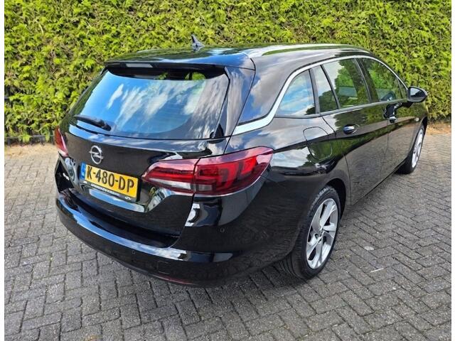 Opel ASTRA 1.2 Elegance, BTW auto, auto 1 eigenaar