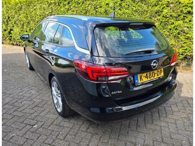Opel ASTRA 1.2 Elegance, BTW auto, auto 1 eigenaar