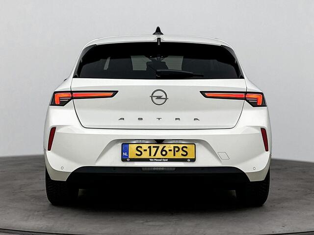Opel ASTRA 1.2 Business Edition | ACHTERUITRIJCAMERA | NAVIGATIE | APPLE CARPLAY | CRUISE CONTROL | CLIMATE CONTROL | DIGITAL COCKPIT | LED VERLICHTING | DAB RADIO | MULTIFUNCTIONEEL STUURWIEL |