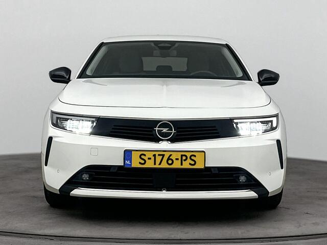 Opel ASTRA 1.2 Business Edition | ACHTERUITRIJCAMERA | NAVIGATIE | APPLE CARPLAY | CRUISE CONTROL | CLIMATE CONTROL | DIGITAL COCKPIT | LED VERLICHTING | DAB RADIO | MULTIFUNCTIONEEL STUURWIEL |