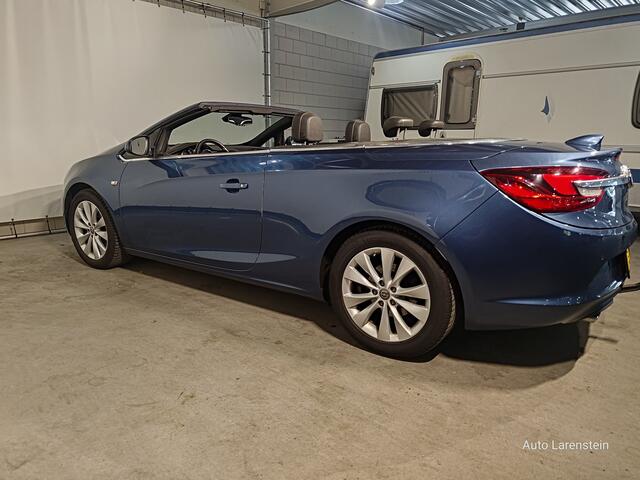 Opel CASCADA Cabriolet 1.4 Turbo 140pk eco Innovation A.Cam,/ Afn.Trekhaak / Navi / Cruise C./ Climat C.