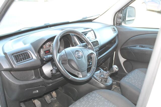 Opel COMBO 1.3 CDTI L1H1 SPORT AIRCO CRUISE TREKHAAK