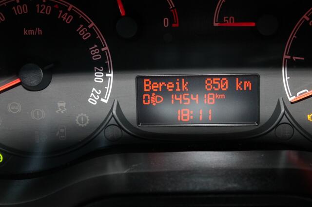 Opel COMBO 1.3 CDTI L1H1 SPORT AIRCO CRUISE TREKHAAK