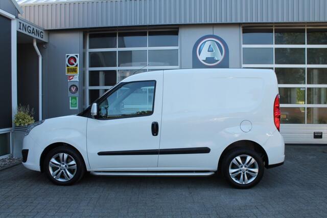 Opel COMBO 1.3 CDTI L1H1 SPORT AIRCO CRUISE TREKHAAK