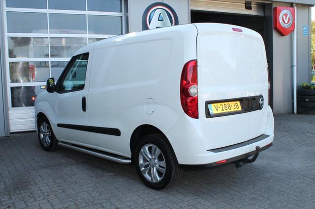 Opel COMBO 1.3 CDTI L1H1 SPORT AIRCO CRUISE TREKHAAK