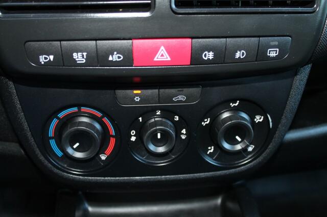 Opel COMBO 1.3 CDTI L1H1 SPORT AIRCO CRUISE TREKHAAK