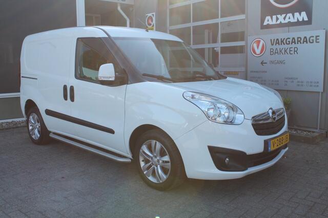 Opel COMBO 1.3 CDTI L1H1 SPORT AIRCO CRUISE TREKHAAK