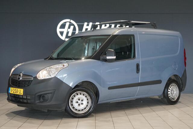 Opel COMBO 1.3 CDTi L1H1 Edition
