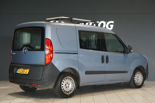Opel COMBO 1.3 CDTi L1H1 Edition