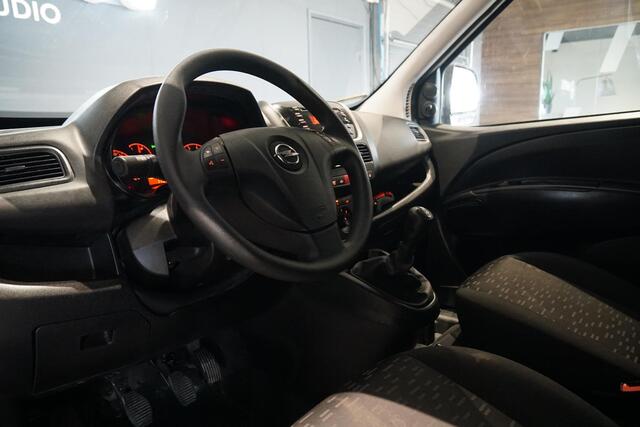 Opel COMBO 1.3 CDTi L1H1 Edition