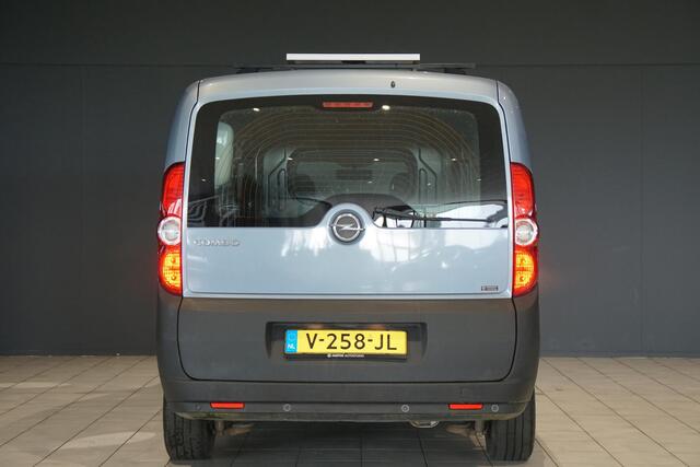 Opel COMBO 1.3 CDTi L1H1 Edition