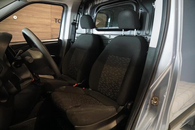 Opel COMBO 1.3 CDTi L1H1 Edition