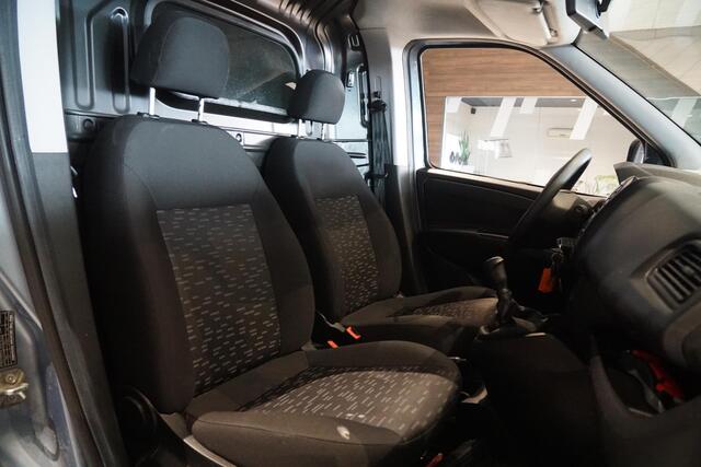 Opel COMBO 1.3 CDTi L1H1 Edition