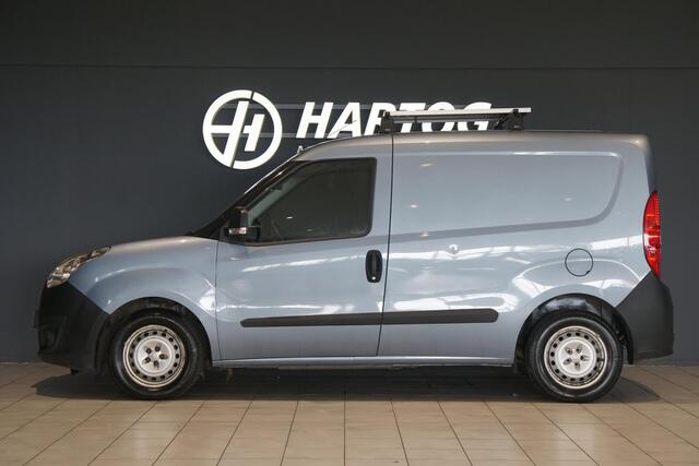 Opel COMBO 1.3 CDTi L1H1 Edition