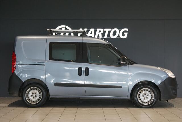 Opel COMBO 1.3 CDTi L1H1 Edition